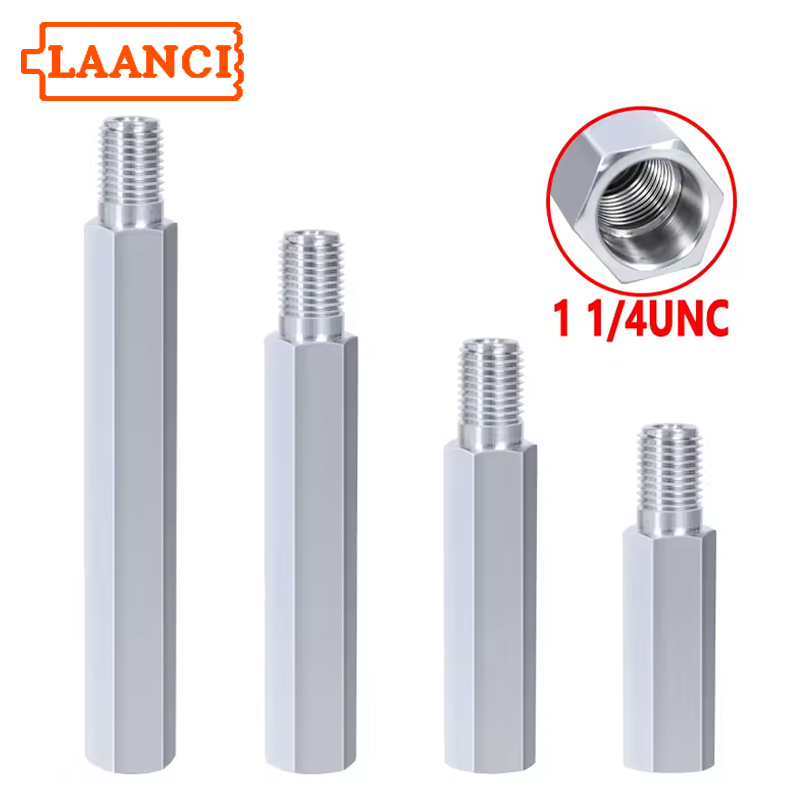 Outdoor Power Solutions - Prolunga per punta diamantata LAANCI 150-550mm