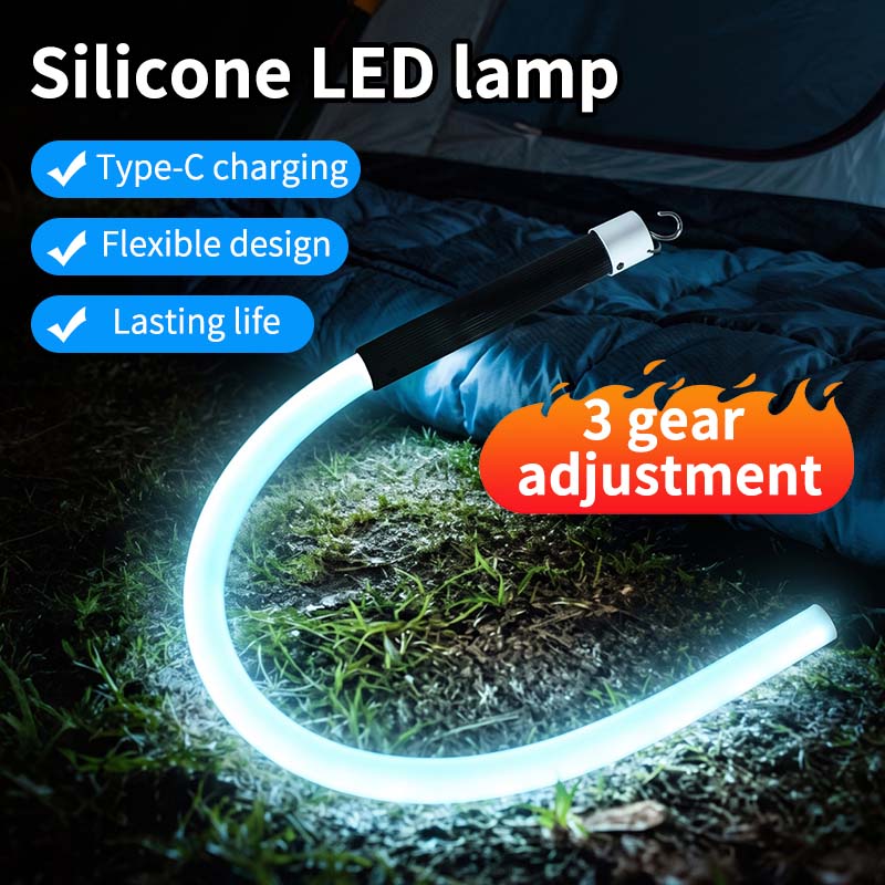 Outdoor Power Solutions - Striscia luminosa a LED multifunzionale e