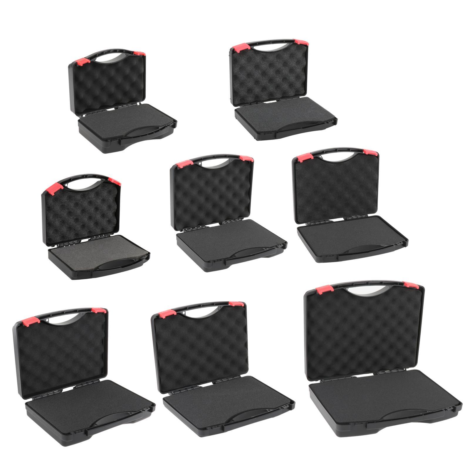 Outdoor Power Solutions - Proteggi cassetta degli attrezzi con spugne