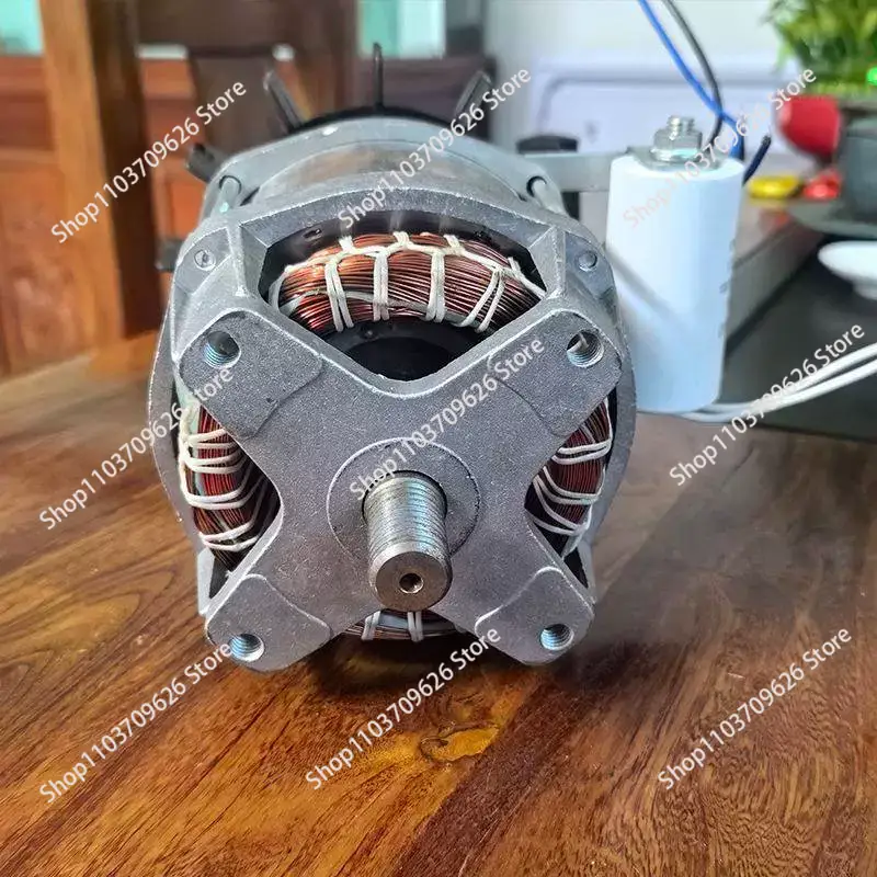 Motore miscelatore Piccolo bet - Concrete Mixer Small recensione e prezzo