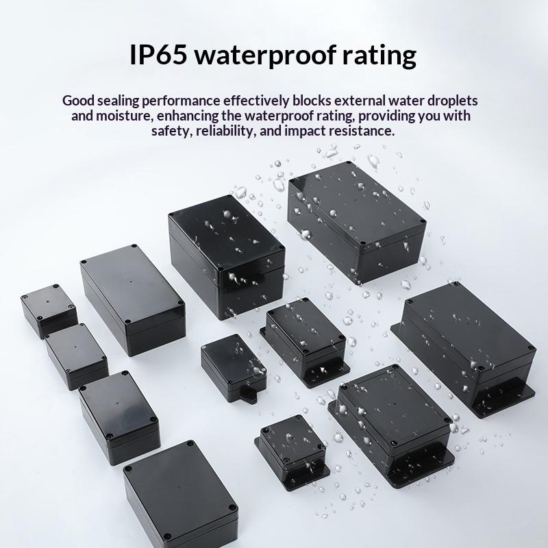 Nuova Scatola di Giunzione in  - Outdoor Power Solutions recensione e prezzo