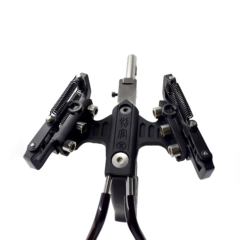 Fionda in metallo manuale aggi - Outdoor Power Solutions recensione e prezzo