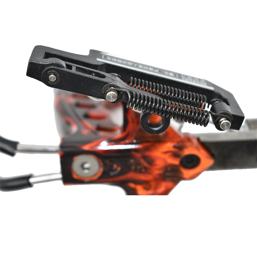 Fionda in metallo manuale aggi - Outdoor Power Solutions recensione e prezzo