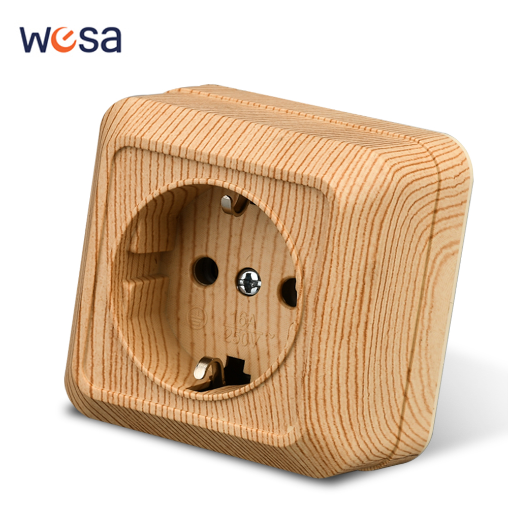 Presa di corrente per superfic - Outdoor Power Solutions recensione e prezzo