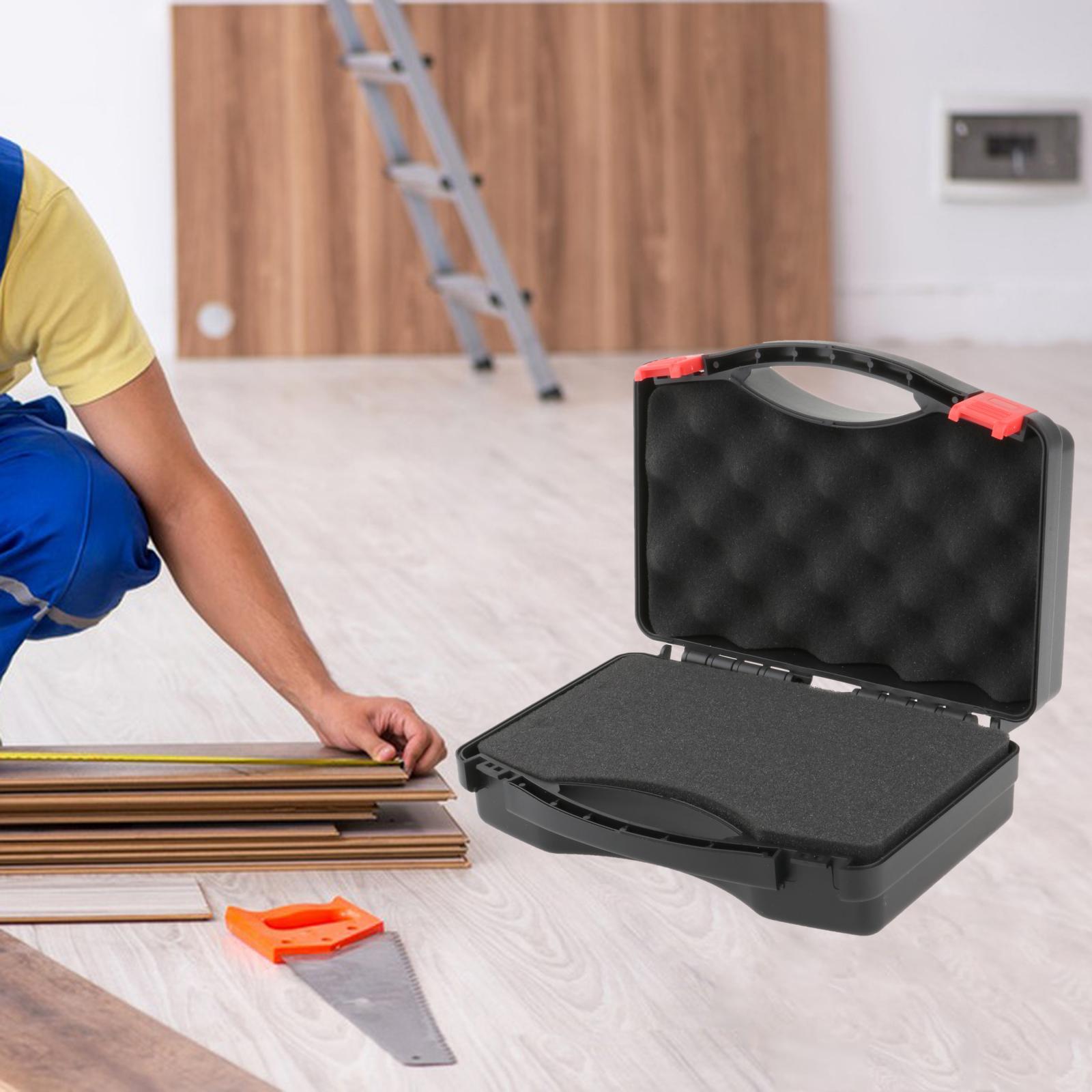 Proteggi cassetta degli attrez - Outdoor Power Solutions recensione e prezzo
