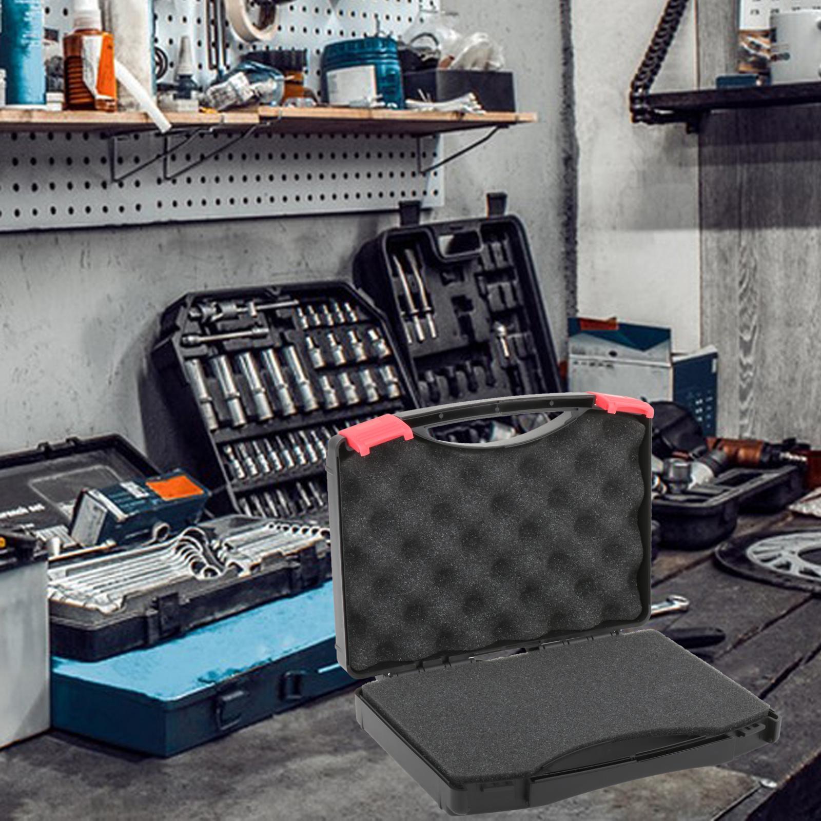 Proteggi cassetta degli attrez - Outdoor Power Solutions recensione e prezzo