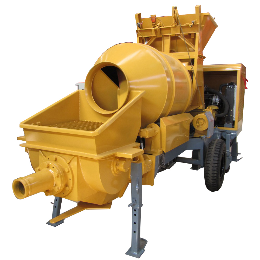 Betoniera Autocaricante con Po - Concrete Mixer Small recensione e prezzo