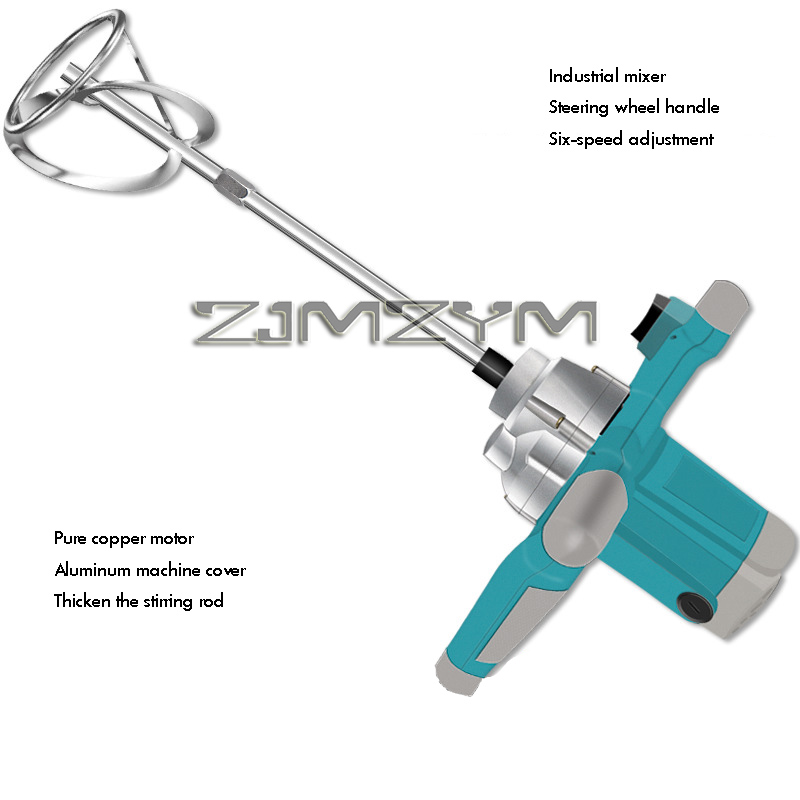 Miscelatore per calcestruzzo e - Concrete Mixer Small recensione e prezzo