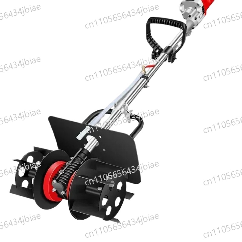 Nuovo Miscelatore per Cemento, - Concrete Mixer Small recensione e prezzo