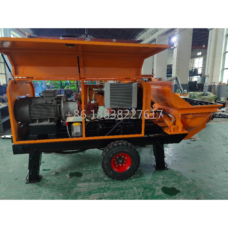 Macchinari per Costruzioni ed  - Concrete Mixer Small recensione e prezzo