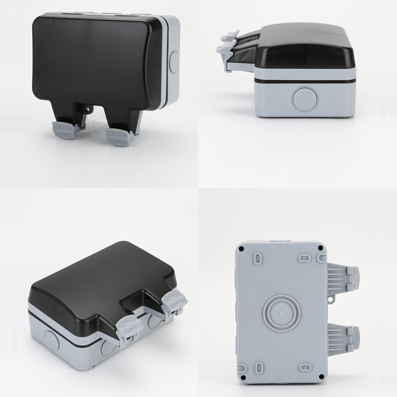 Avoir Tuya Zigbee Prese elettr - Outdoor Power Solutions recensione e prezzo