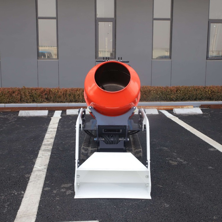 Mini Betoniera Autocaricante,  - Concrete Mixer Small recensione e prezzo