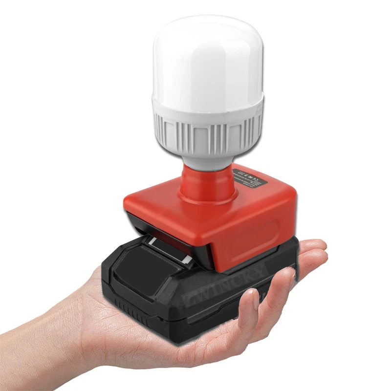 Lampada Portatile per Utensili - Outdoor Power Solutions recensione e prezzo