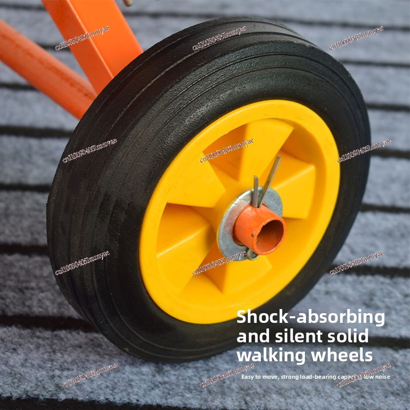 Piccolo Miscelatore Verticale  - Concrete Mixer Small recensione e prezzo